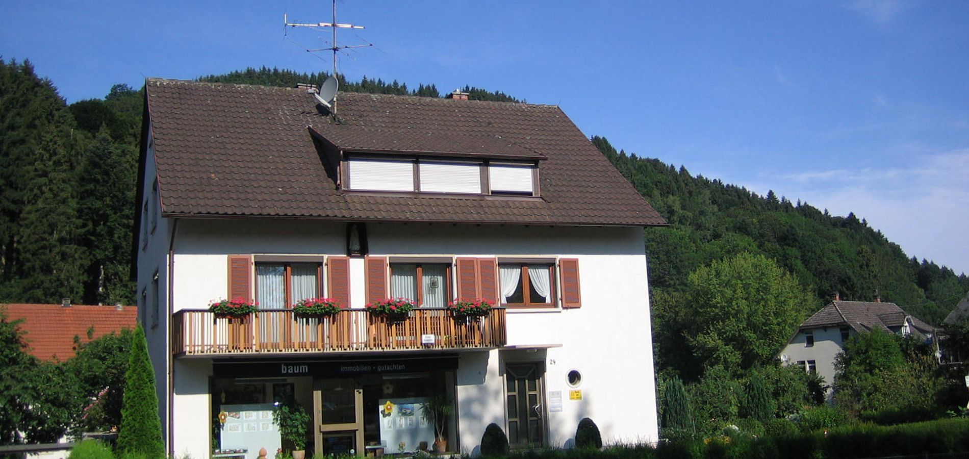Ferienwohnung Goldbergblick Ferienwohnung Goldbergblick
